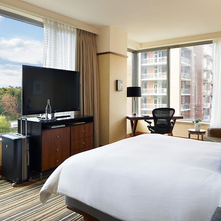 1 Hotel Seattle Exterior photo