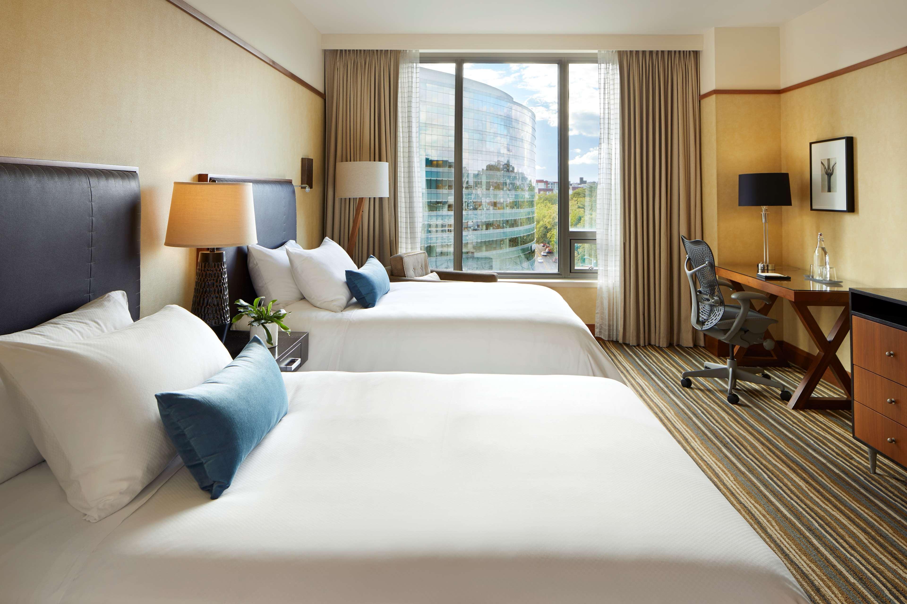 1 Hotel Seattle Exterior photo